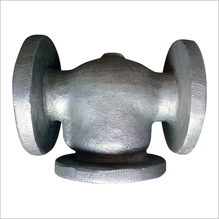 Stainless Steel Castings