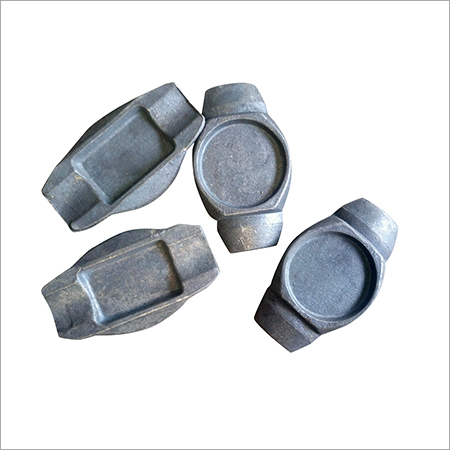 Stainless Steel Castings
