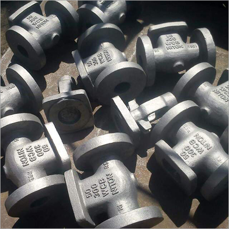 Steel Castings
