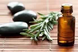 SPECIAL OILS