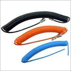 Pneumatic Pu Tube
