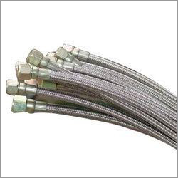 Ss Bellow Hoses