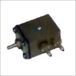 Retractive Valve