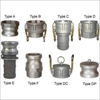 Camlock Coupling