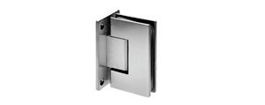 Wall to Glass Hinges 90