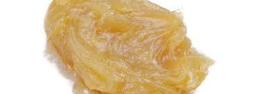 SPECIAL INORGANIC GREASES