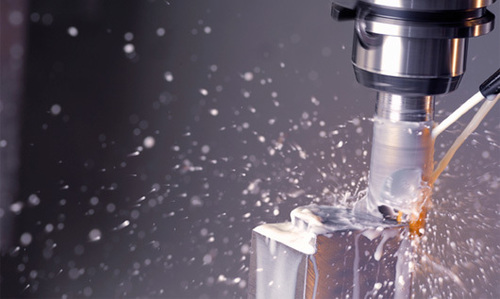 SPECIAL CUTTING OILS