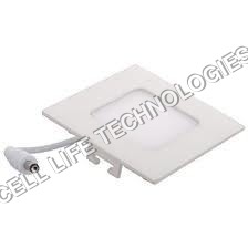 3 WATT LED Panel 3 WATT LED Panel
