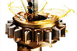 CORROSION PREVENTIVES OILS