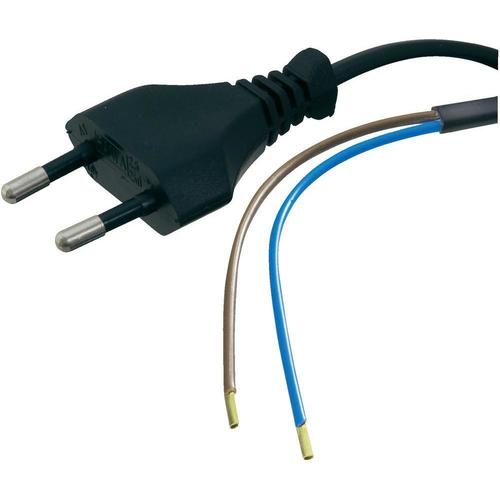 2 Pin Power Cords