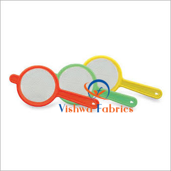 Plastic Juice Stainer Fabrics