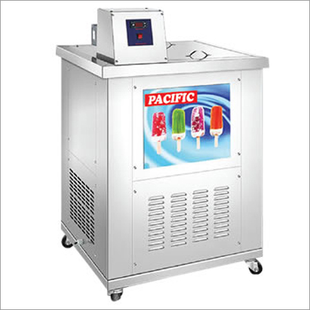 Popsicle Machine