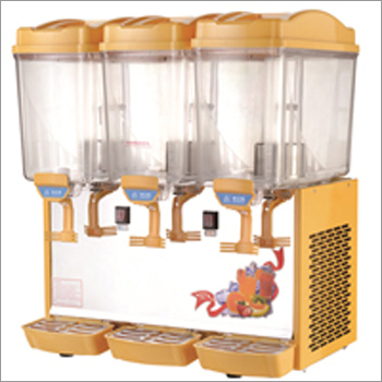 Juice Dispenser