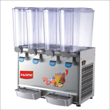 Juice Dispenser