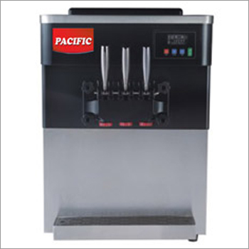 Softy Ice Cream Machine