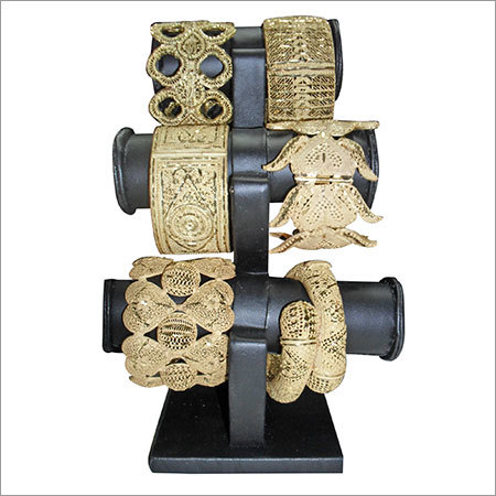Gold Plated Kada