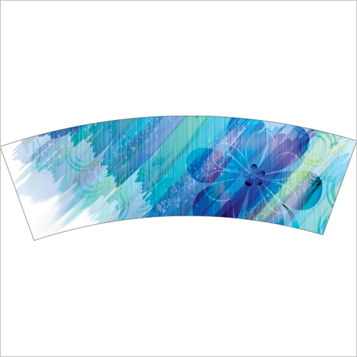 Promotional Paper Cup Raw Material