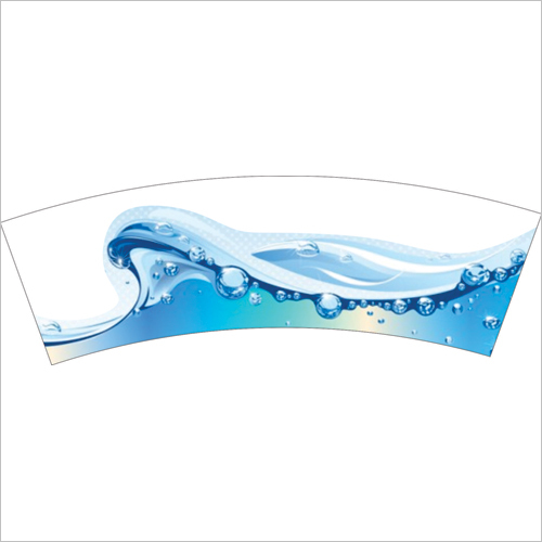 Wateproof Paper Cup Raw Material