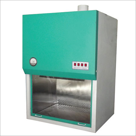 Bio Safety Cabinet Application: Micr Biology