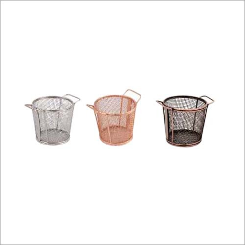 Mini Serving Tapered