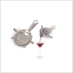 Bar Strainer-S.S.