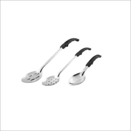 Basting Spoon Solid, Perporated