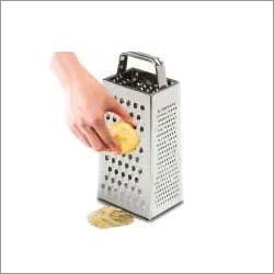 4 Sided Stainless Steel Grater