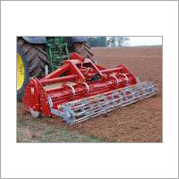 Soil Cultivator