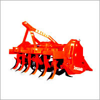 Rotary Tiller