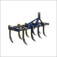 Tractor Drawn Cultivator