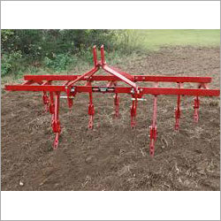 Crop Cultivator