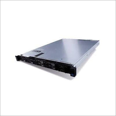 DELL Power Edge R420 Rack Server