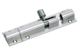 Aluminium Tower Bolt