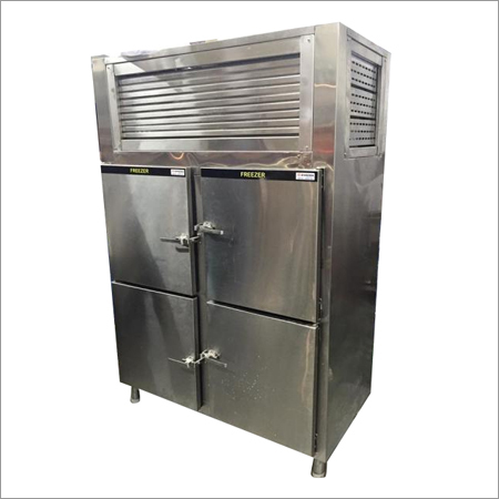Commercial Refrigerator