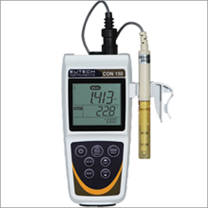 Brookfield Eutech Meter