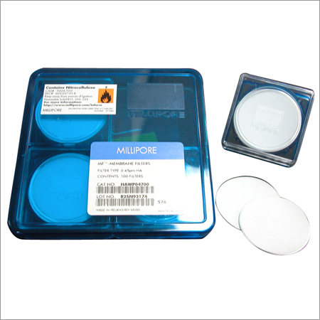 Portable Density Filters