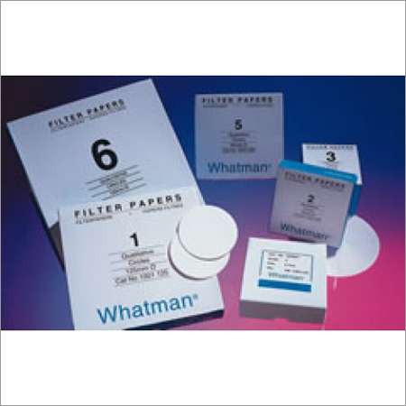Filter Paper