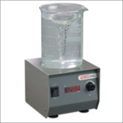 Magnetic Filter