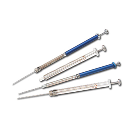 Microlitre Syringe 10ml