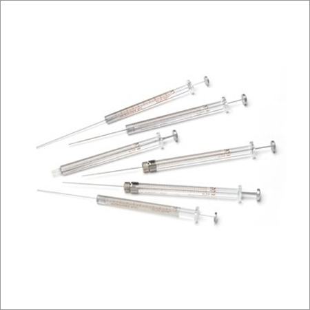 Microlitre Syringe