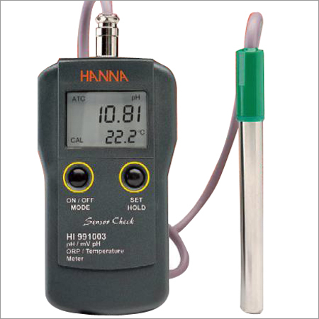 Ph Meter