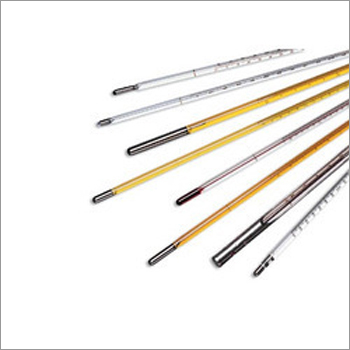 Laboratory Thermometer
