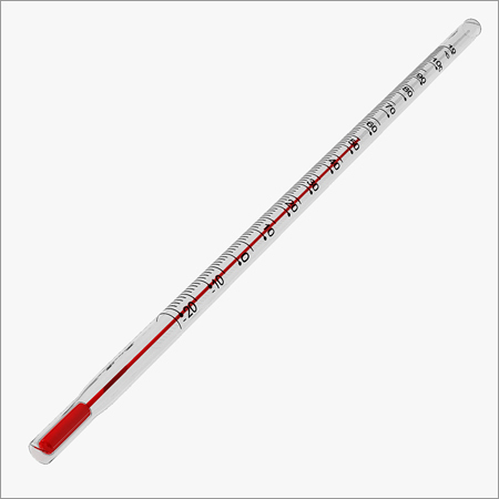 Scientific Thermometer