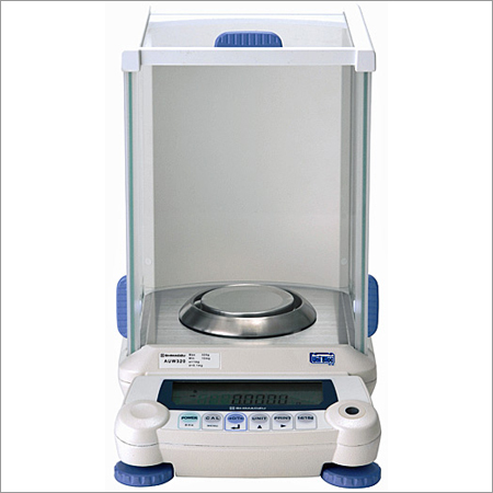 Analytical Balances
