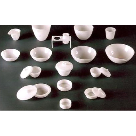 Silica Crucible