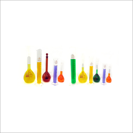 Laboratory Glassware