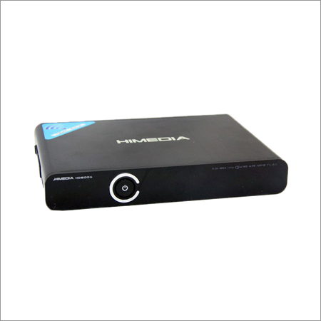 Media Player