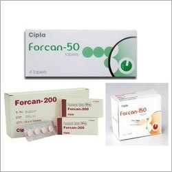 Antifungal Drugs