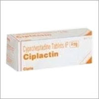 Cyproheptadine Tablets