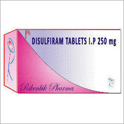 Anti Alcohol Drugs